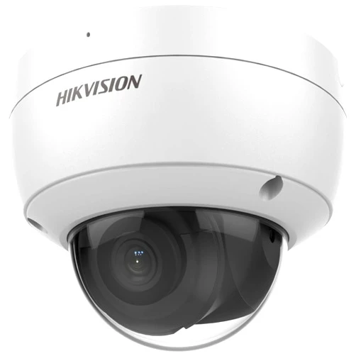Hikvision DS-2CD2183G2-IU 4K 8MP IP Camera 2.8mm Lens PoE Vandal-Resistant Dome IP67 IK10 H.265+
