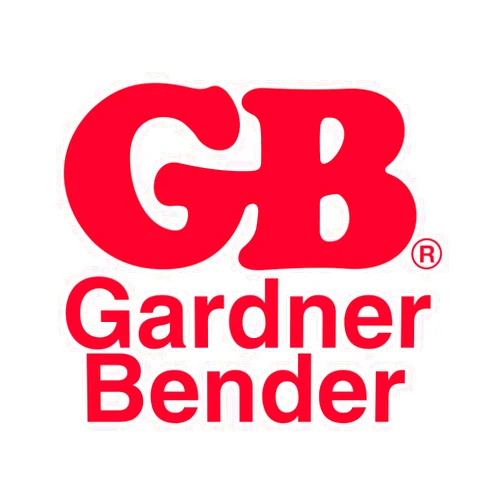 Gardner Bender MSI Insulated Cable Staple Pack of 20