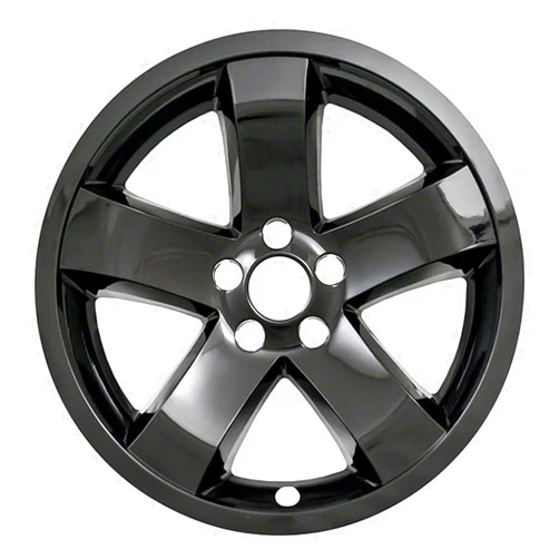 Coast to Coast International Multiple Manufactures IWCIMP355BLK Standard (No variation) Wheel Skin