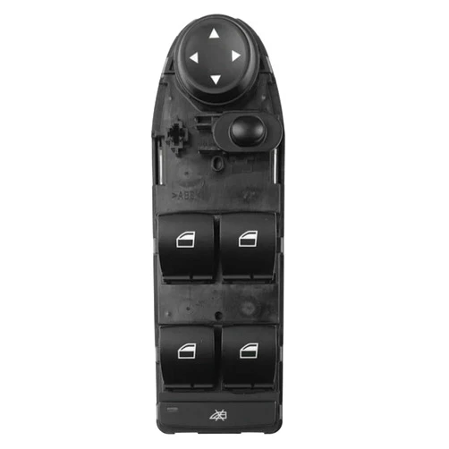 PXDRB 61319122110 61319122111 Master Lifter Button Autofold Mirror Electric Window Switch for BMW E60 E61 528i 535i 550i Xi M5 Replacement Parts