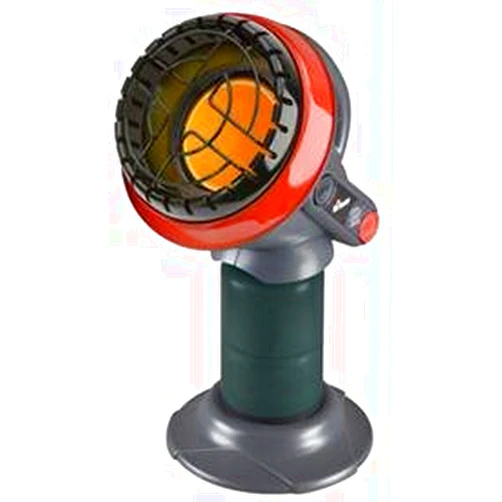 ENERCO F215100 Mr Heater Little Buddy Heater