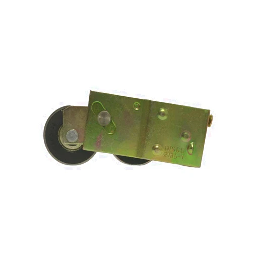 BARTON KRAMER Premium Pan-Am Tandem Roller for Sliding Glass Doors | Precision Bearing Wheel