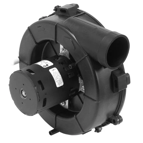 ClimaTek Lennox Furnace Draft Inducer/Exhaust Vent Venter Motor - 67K0401 - Aftermarket Replacement