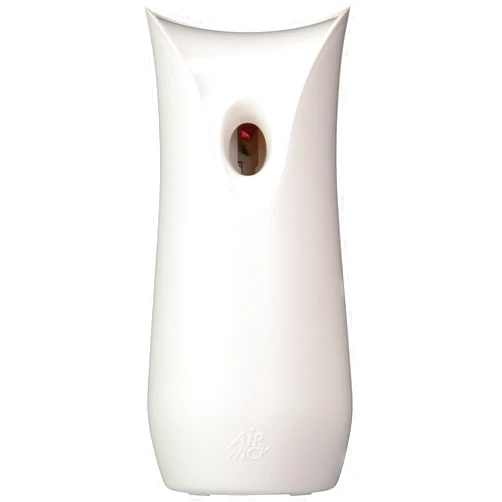 Air Wick Freshmatic Automatic Air Freshener Spray Dispenser, White, 1 Count