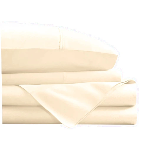 PG Beddings Luxury Soft 1000 Thread Count 100% Egyptian Cotton Soft Cotton, 4 Piece RV Sheets Set, 8 Inch RV Bunk Size (35
