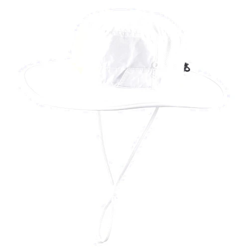 Connectyle Men's Sun Hat UPF 50+ Wide Brim Bucket Hats for Fishing Hiking Gardening Adjustable Boonie Hat Outdoor Safari Hats