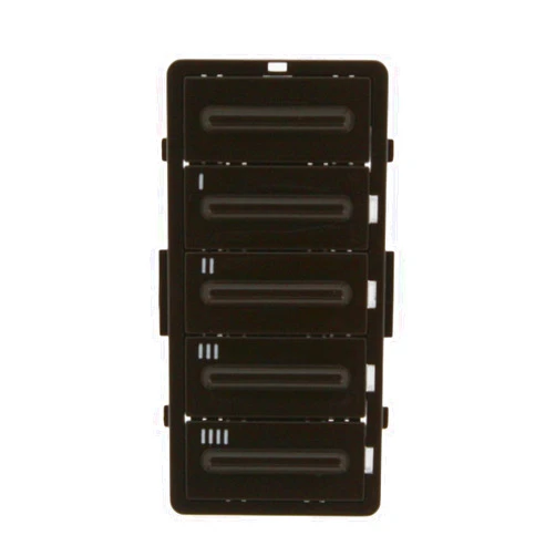 Leviton LTBKT-B BR CLR CHGE KIT FOR LTBXX TIMERS