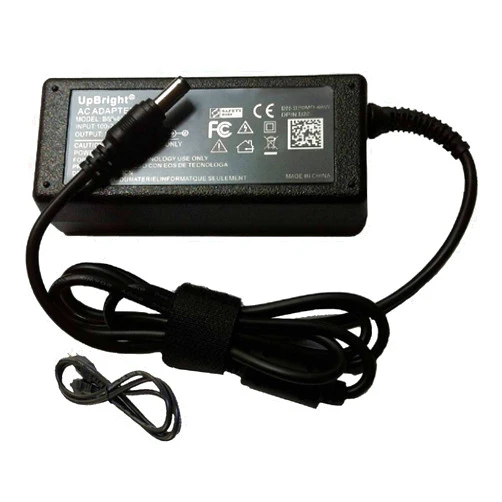 UpBright 12V AC/DC Adapter Compatible with M-Audio ProFire 2626 High-Definition FireWire Audio Interface 12VDC DC12V 12.0V Switching Power Supply Cord Cable PS Battery Charger Mains PSU
