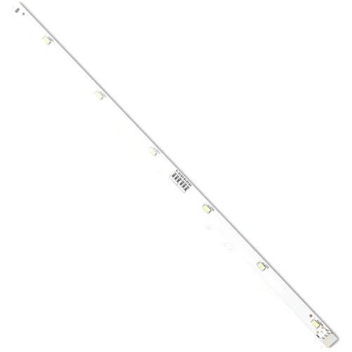 BAY Direct 0064001621 PCB LAMP LED Light Bar Bulb Strip Replacement for Haier Refrigerator Compatible Models BCD-404546475 BCD-402WLDCJ/WDCU BCD-486WDGE/476FDGJ Series