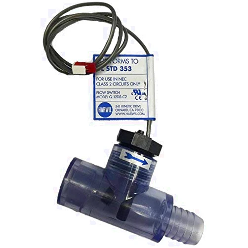 Dimension One Flow Switch: 3/4