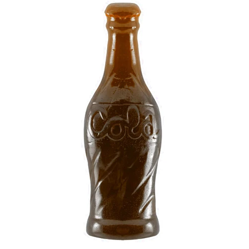 GGB Candies Giant Gummy Cola Bottle (Cola)