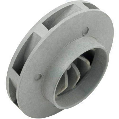 Acura Spa 820-M Aquaheat Plus/MagnaFlow Spa Pump 2.0 HP Impeller