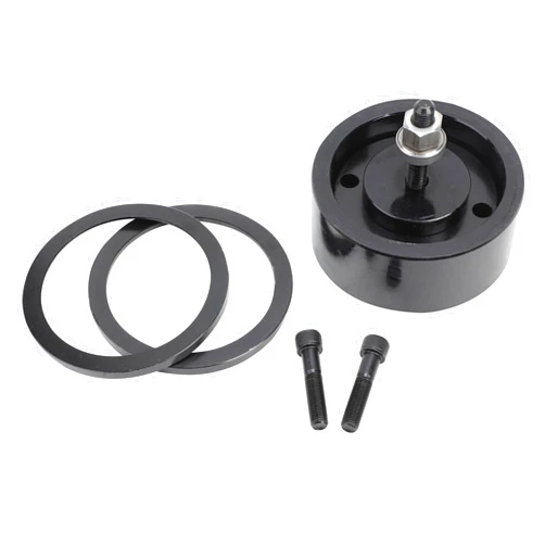 YYCKE J-35686-B Front+Rear Crankshaft Seal & Wear Sleeve Installer For Detroit Diesel Series 60 Two Cycle 92 Engines