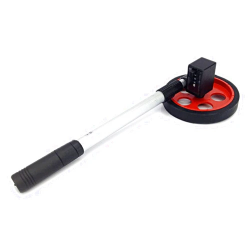 AJ Wholesale Distributors, Inc. 3 Set Walking Wheel Tape with Telescoping Handle