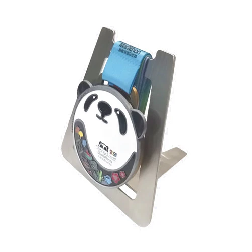 BIANJIE Medal Holder Display Hanger Rack,Olympic Medals,Sports Marathon Medal Display Hanger Holder,Running, Desktop Medal Rack is Easy to Install,No Damaged