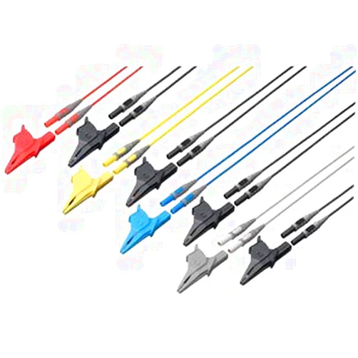 Hioki L1000 Voltage Cables