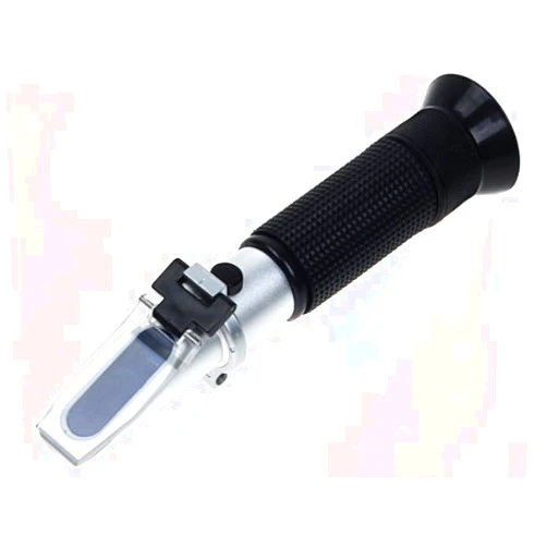 Ade Advanced Optics RHB-10ATC-1 0-10% ATC BRIX Refractometer 4 Sap, CNC Coolant