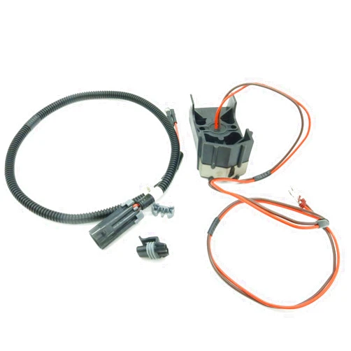 MERCURY Mercathode Kit