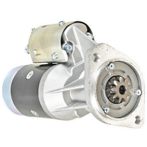 DB Electrical 410-44105 Starter For Nissan H01 H02 Sd25 Diesel Forklift Lift Truck 1985-On 23300-10G02, 23300-83W00