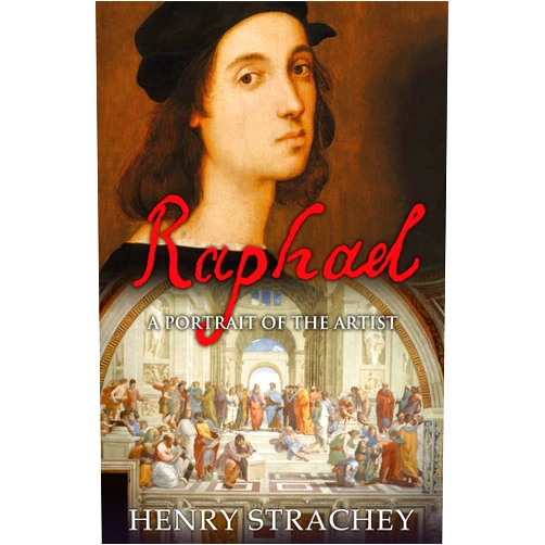 By Henry Strachey (Author) Format: Kindle Edition Raphael