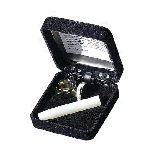 ASHCROFT - 735960 Ashcroft 3220 Hand Jack Set, 2.5