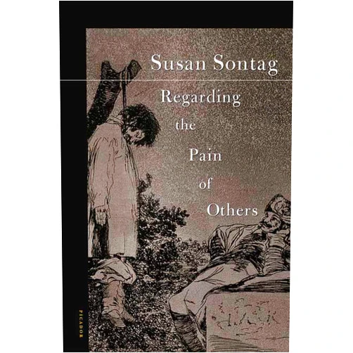 By Susan Sontag (Author) Regarding the Pain of Others