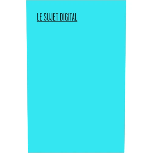 French Edition by Claire Larsonneur (Editor), Arnauld Regnauld (Editor), Pierre Cassou-Noguès (Editor), Sara Touiza (Editor) & 1 more Format: Kindle Edition Le Sujet Digital (La Grande Collection ArTeC) (French Edition)