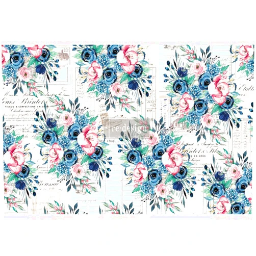 PRIMA MARKETING INC MULBERRY TISSUE PAULETTE
