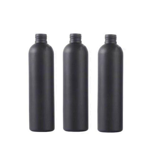 YIZHIMAO 3X 500ml Chemical Storage Bottles Darkroom with Caps Film Photo Developing Processing Equipment