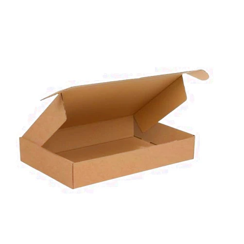 Ucanpack Made In Usa Kraft Shipping Boxes 11.75X10 .75X2.25