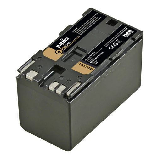 Jupio ProLIne BP-955 6700mAh Compatible with Komodo (BRE0001) (BRE0001)