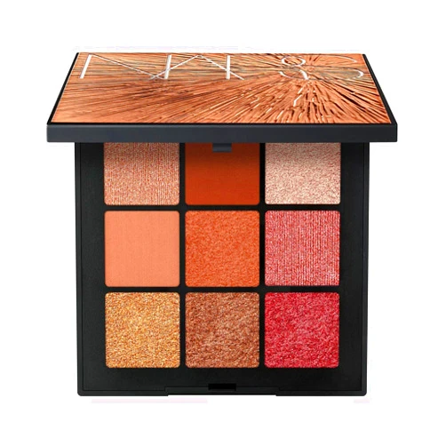 Nars Summer Solstice Eyeshadow Palette 0.45 Oz