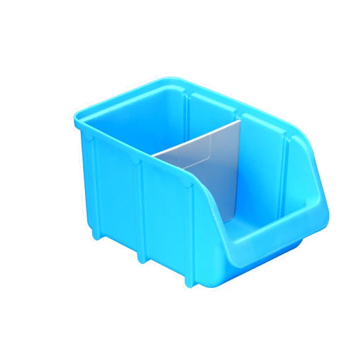 Hünersdorff 673005 Quertr Ennstege for Display Tin Size 3