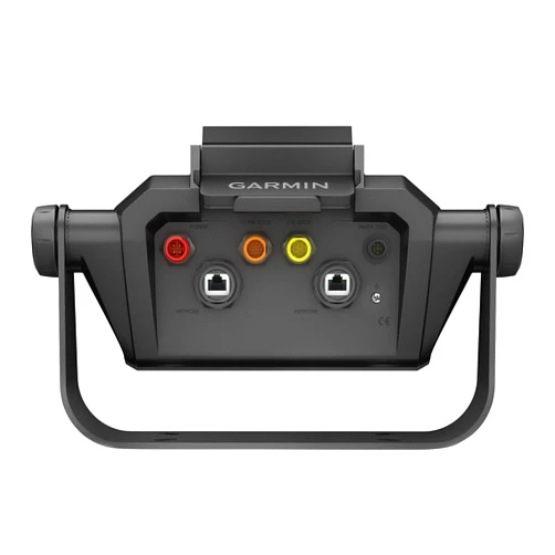 Garmin Bail Mount with Quick Release - Ultra HD 12