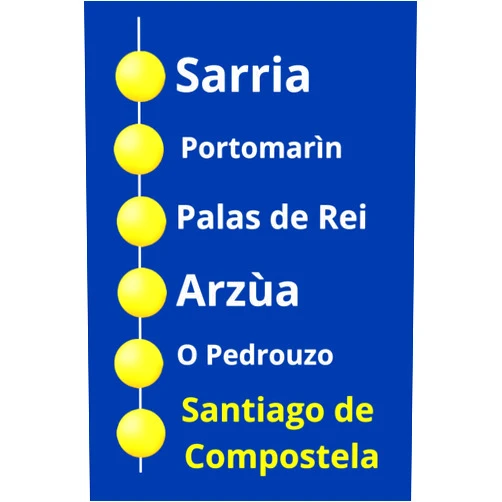 Spanish Edition by Momy Brown (Author) Mi camino para Santiago: Diario de viaje para tu camino hacia Compostela: Un cuaderno de viaje para tus apuntes, pensamientos y notas. El viaje de la vida. 120 páginas. (Spanish Edition)