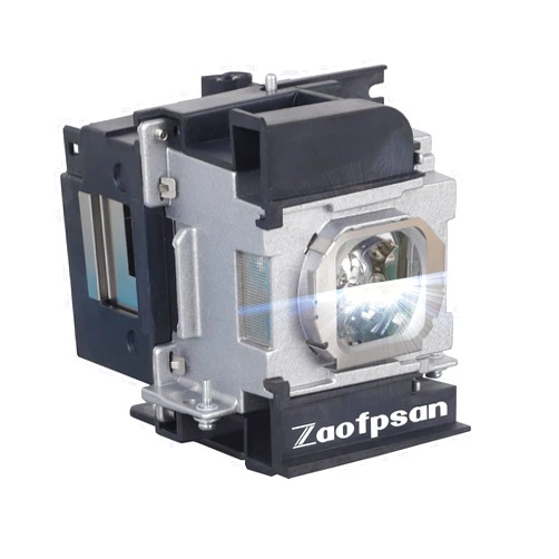 Zaofpsan ET-LAA110 Replacement Projector Lamp for Panasonic PT-AH100 PT-AH1000 PT-AH1000E PT-AR100 PT-AR100U PT-LZ370 PT-LZ370E PT-LZ370U Bulb with Housing