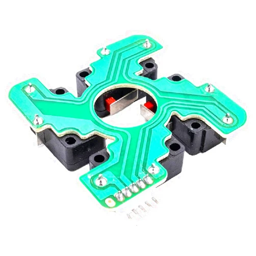 YOOYEH New Replacement Accessories Jlf Joystick Arcade Cabinet DIY Repair Micro Switch Board Part TP-MA Assembly for Sanwa Sanwa Tp-ma Assembly