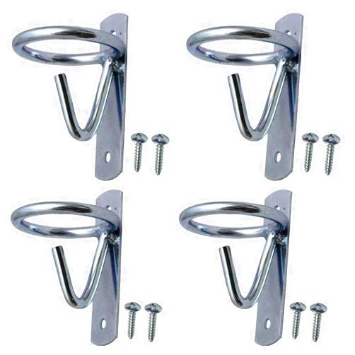 Derby Originals Heavy Duty Equestrian Bucket Hook Hangers