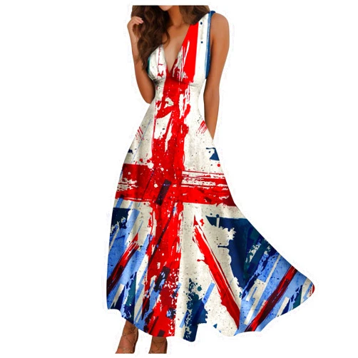 Generic New Years Eve Outfits Women Pregnant Black Sexy Dress for Women Plus Size Smocked Boho Flowy Dress Dresses for Wo