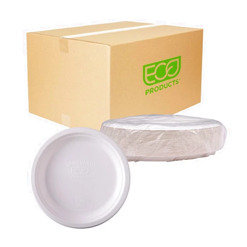 ECO PRODUCTS Compostable Vanguard 10