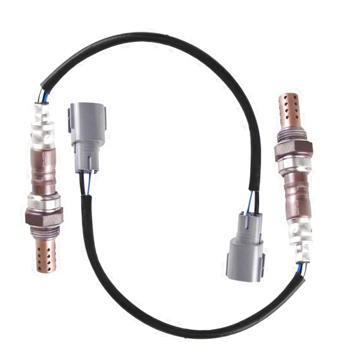 Likala O2 Oxygen Sensor Downstream Fits for Toyota 4Runner Avalon Camry FJ Highlander Sequoia, for Lexus ES350 GX460 GX470 LX470 2003-2016 Replace 234-4260 2Pcs
