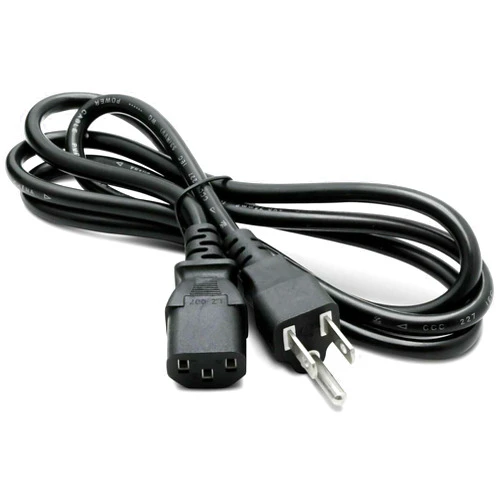 Duskhoot Cable Cord for Charging Soundcraft FX16II MFXI8 LX7II-16 GB2R MFXI12 MFXi 20 RW5757US-B Mini Stagebox 16R Professional Analog Console Effects Mixer Power Supply