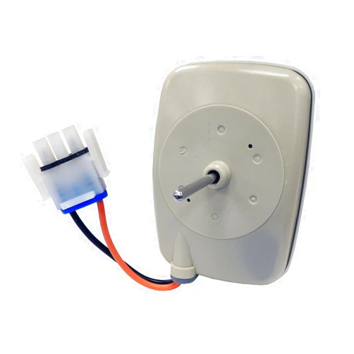 Endurance Pro Lifetime Exchange WR60X10141 Refrigerator Evaporator Fan Motor Replacement for GE Hotpoint Fridge WR60X10346 WR60X10138 WR60X10072 WR60X10046 WR60X10045 WR60X31522 WR60X23584 AP5955766