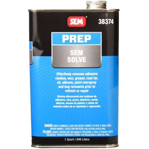 SEM 38374 Solve - 1 Quart