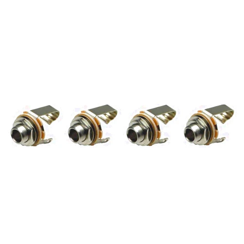 Switchcraft brand 4 Switchcraft L11 Long Bushing 1/4