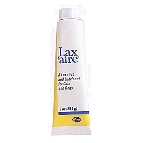 Pfizer Lax-Aire 3oz (Value 3 Pack)