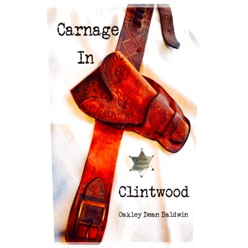 Oakley Dean Baldwin,Doris Barber Baldwin Carnage In Clintwood
