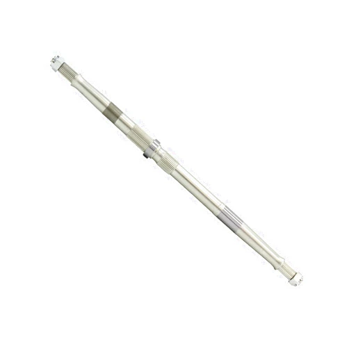Max Motosports Rear Wheel Axle replacement for Honda TRX 250 Fourtrax Recon 250 1997-2022 1998 1999 2000 2001 2002 2003 04 05 06 07 08 09 2010 2011 2012 2013 2014 2015 2016 2017 2018 2019 2020 2021