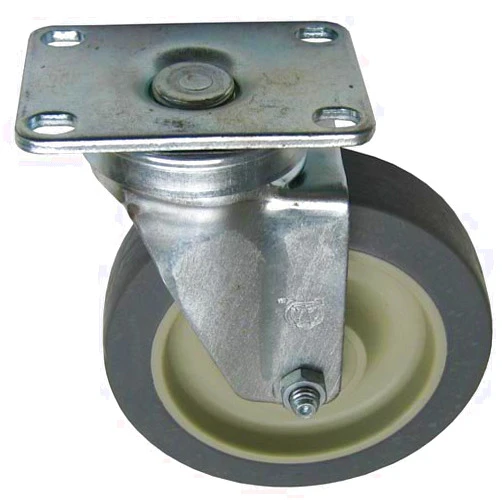 Frymaster Fryer Plate Mount Caster 2800