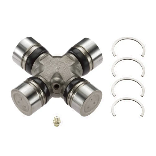 MOOG 464 Greaseable Premium Universal Joint for Dodge Ram 2500